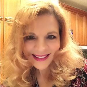 Meet your Posher, Margaret